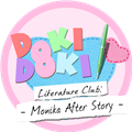 莫妮卡mas汉化版下载(Monika After Story Cn801192)v0.11.9