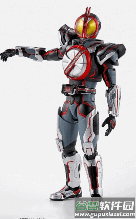 假面骑士Next Faiz腰带模拟器