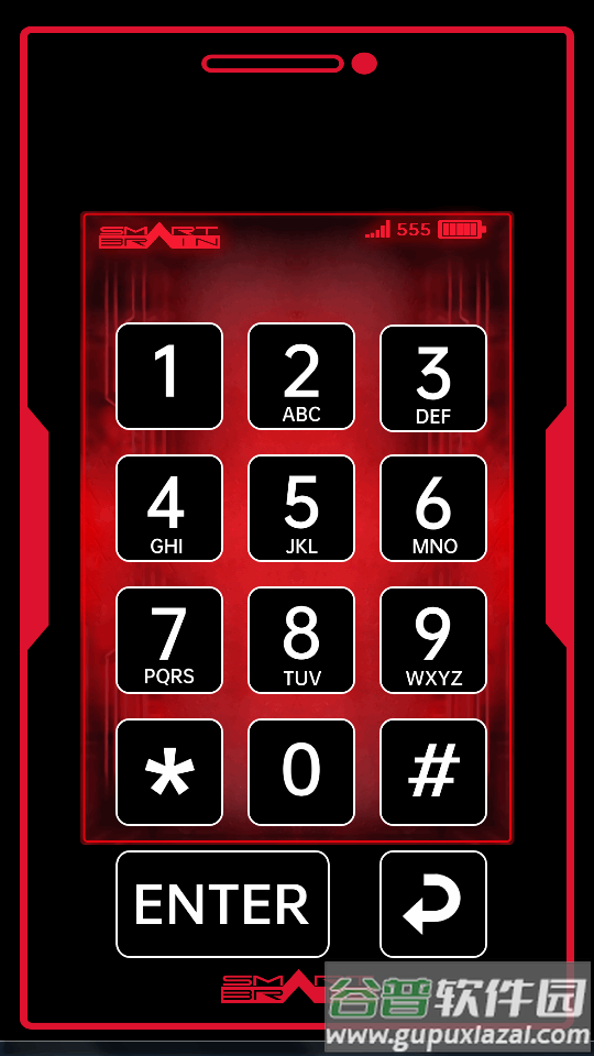 假面骑士Next Faiz腰带模拟器截图4