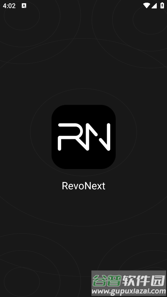RevoNext耳机软件