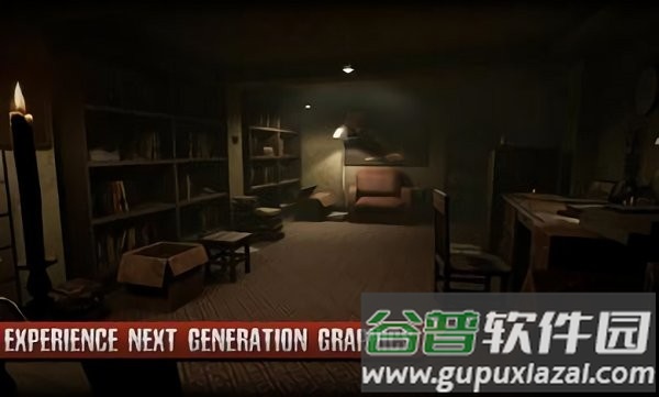 逃离古宅3d手机版下载(Escape Legacy 3D虫虫助手安装包)截图3