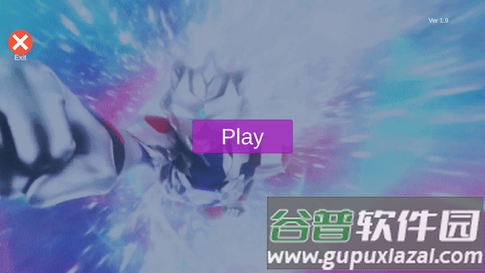 泽塔奥特曼ur模拟器截图4