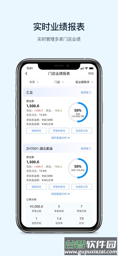 衣销易APP平台截图4