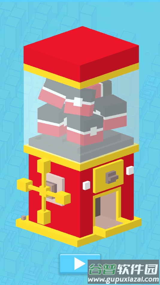 迪士尼天天过马路官方正版下载(Disney CR)截图2