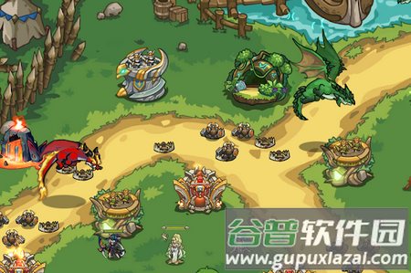 战国争霸2折相思(Kingdom War)