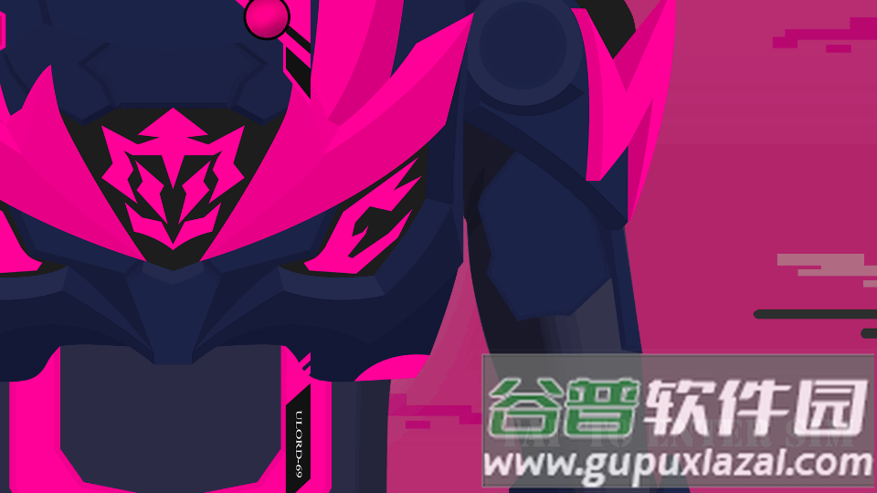 铠甲勇士霆曜模拟器安卓版截图4