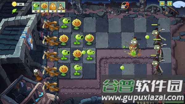 植物大战僵尸Universe