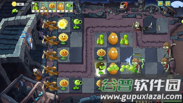 植物大战僵尸Universe