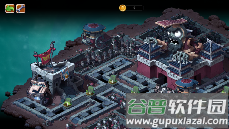 植物大战僵尸Universe手机版最新版截图6