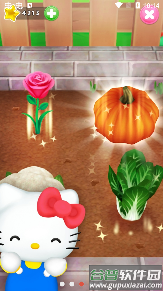 会说话的凯蒂猫免费版截图2