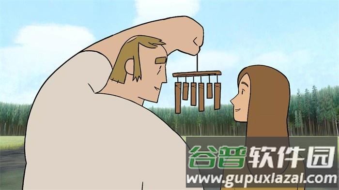 pine情与逝手机版下载截图2