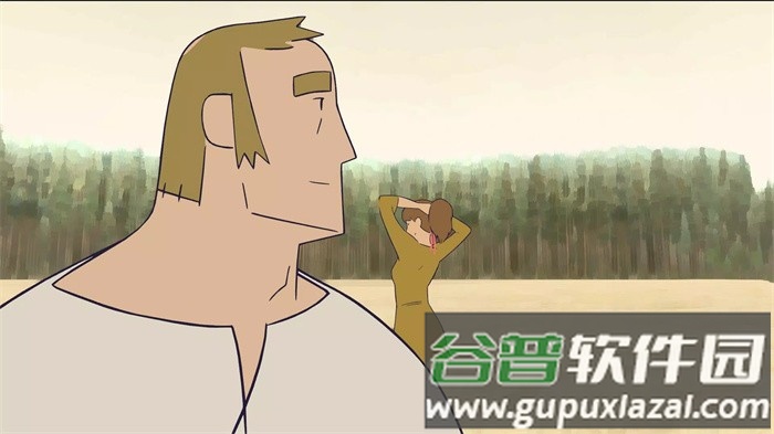 pine情与逝手机版下载截图3