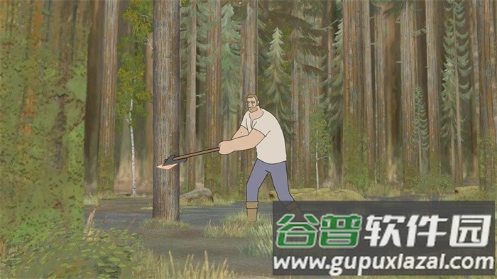 pine情与逝手机版下载截图4