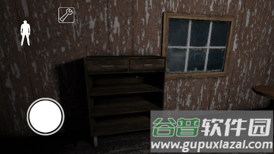 恐怖老奶奶波奇酱模组格林菜单版截图1