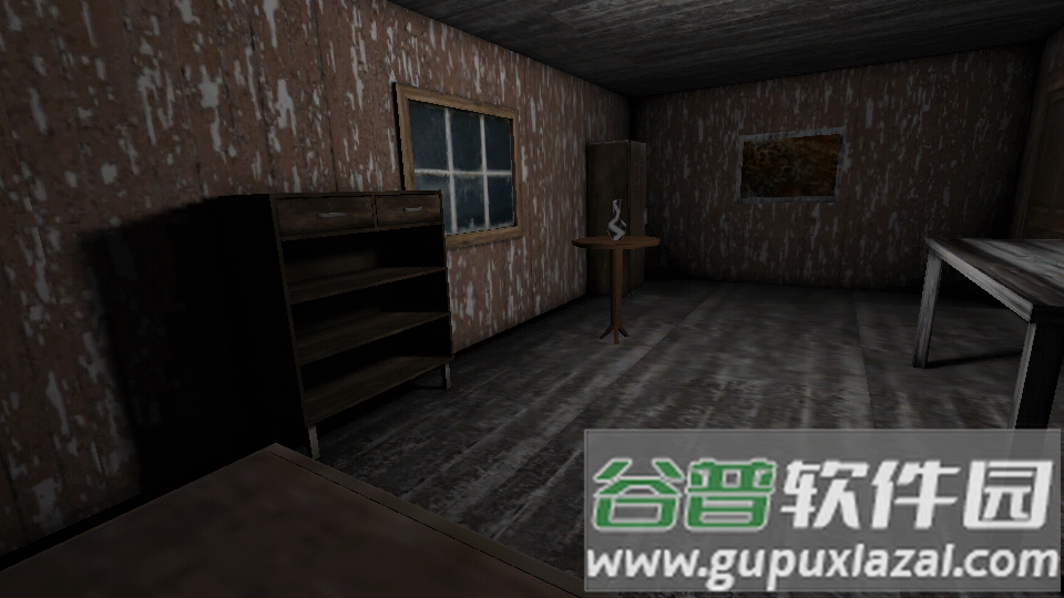 恐怖老奶奶波奇酱模组格林菜单版截图2