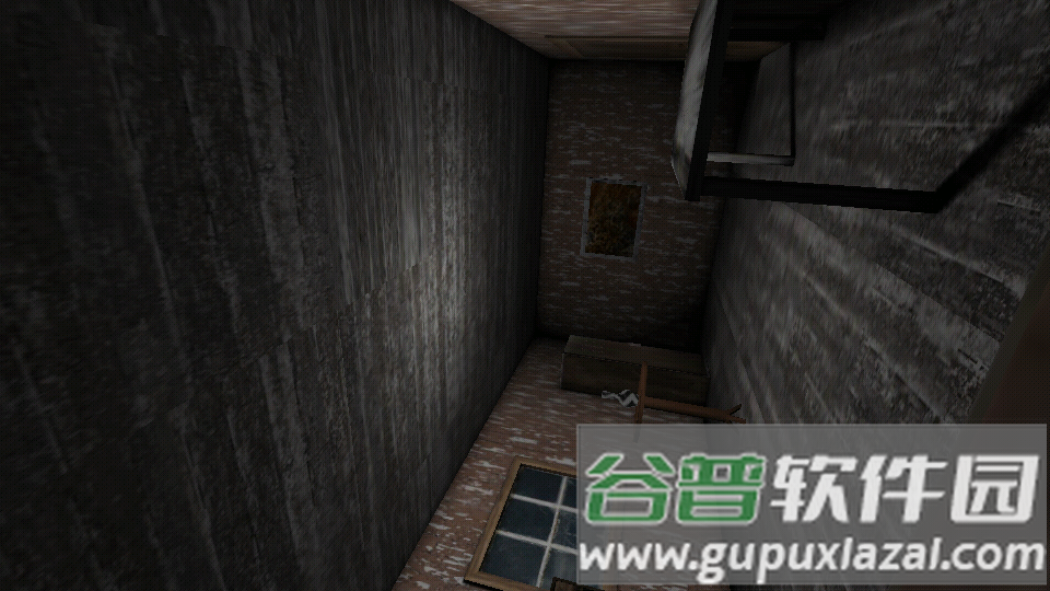 恐怖老奶奶波奇酱模组格林菜单版截图3