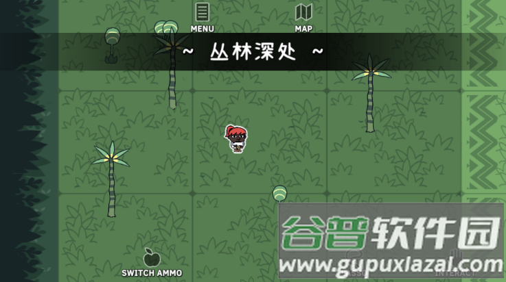 拼贴冒险传手机版下载(Patch Quest)截图2
