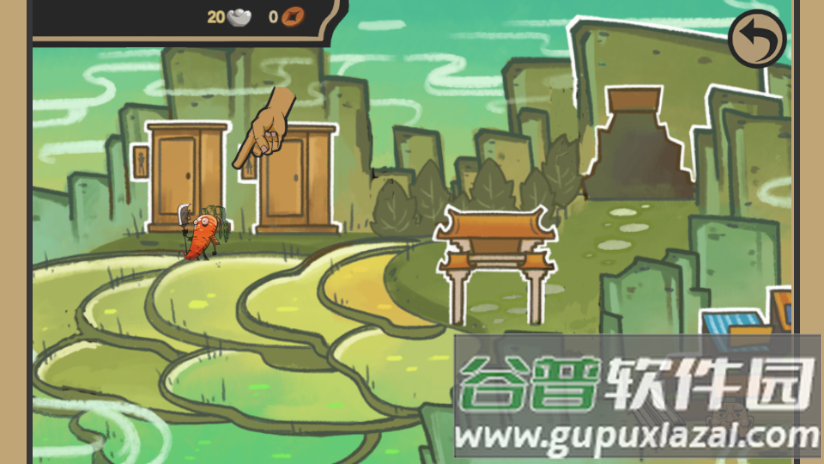 菜市场奇妙大作战无限金币截图5