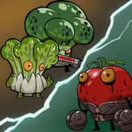 菜市场奇妙大作战无限金币v1.0