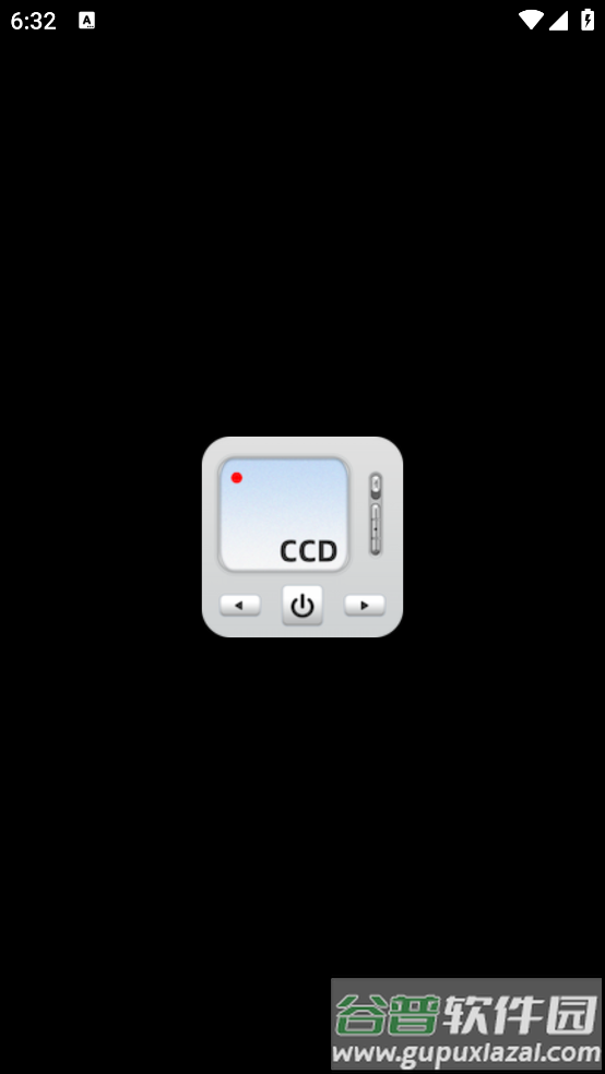 CCD复古CCD相机软件截图2