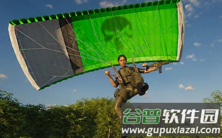 真实突击队行动射击游戏