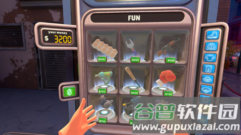 夜总会保安手游(I Am Security)