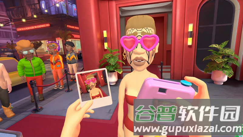 夜总会保安手游(I Am Security)截图5