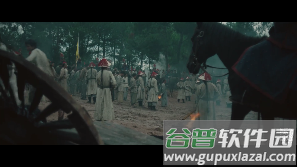 麦芽影视TV盒子截图1