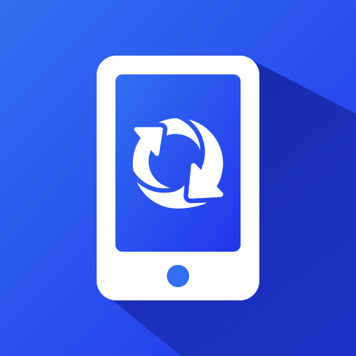 文件数据恢复精灵app最新版v1.0.0 安卓版