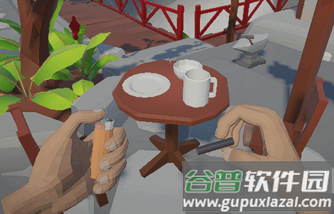 扎克鸡鞭炮模拟器手游 扎克鸡鞭炮模拟器手游