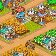 蒸汽小镇农场与战斗游戏v1.5.4