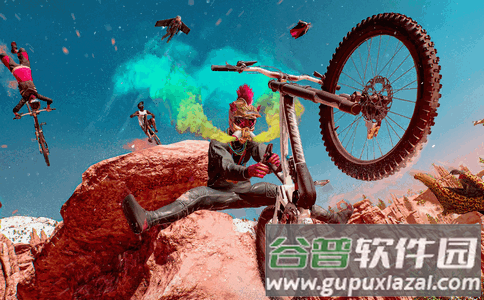 极限国度免安装官方版下载