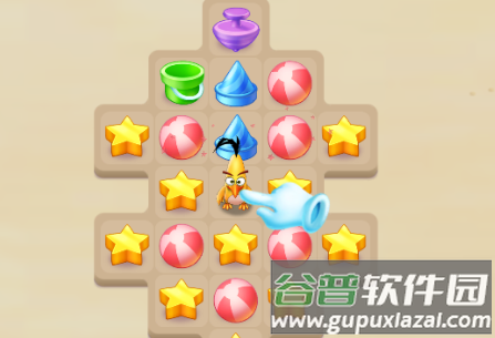 愤怒的小鸟消消乐中文版 愤怒的小鸟消消乐中文版