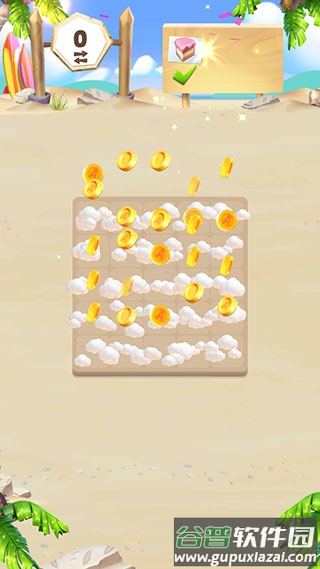 愤怒的小鸟消消乐中文版