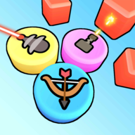 超级圆圈手游最新版v0.1.2