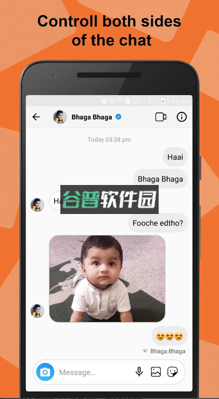 funsta中文版下载v3.6.1截图3