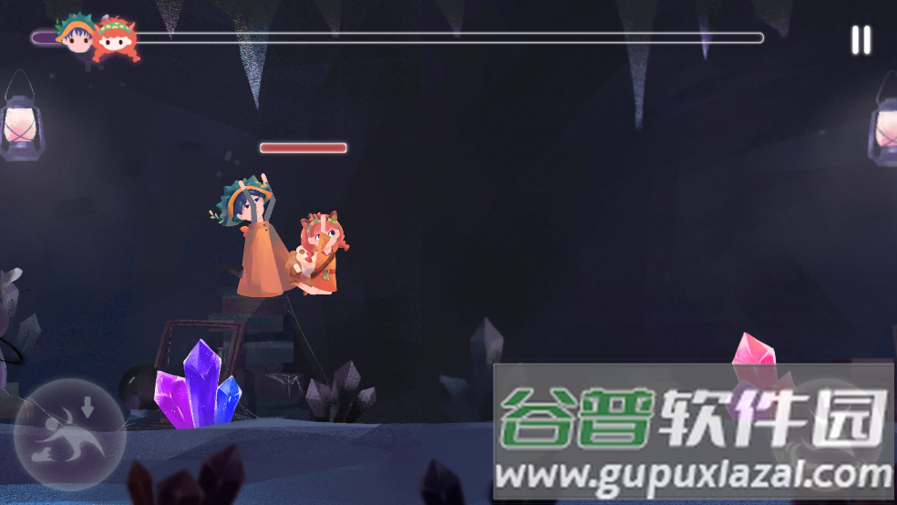 魔法框框手游截图3