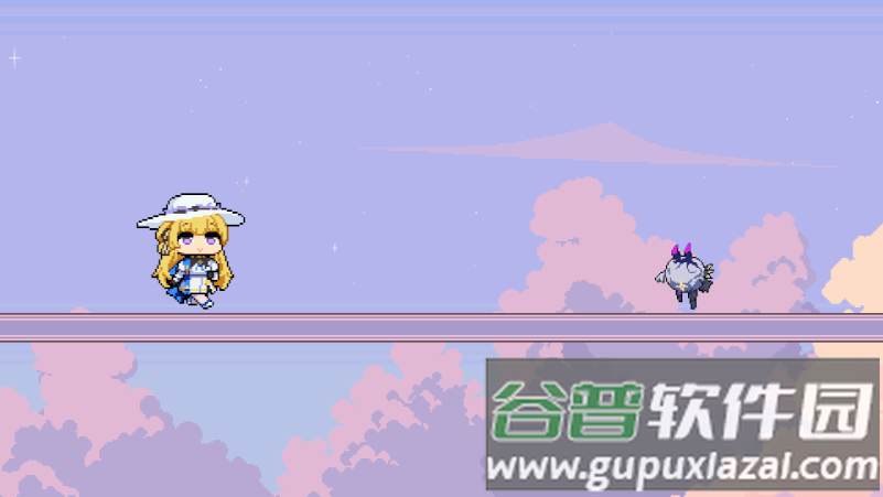 菲比鸣潮同人自制游戏(Phoebe) 菲比鸣潮同人自制游戏(Phoebe)