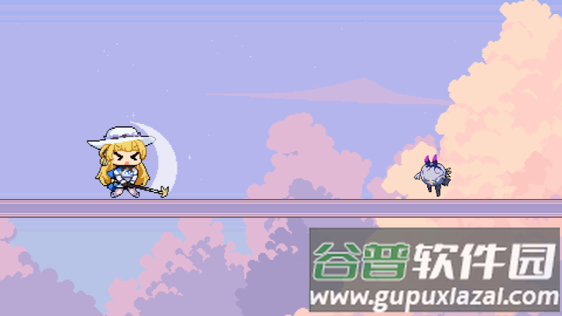 菲比鸣潮同人自制游戏(Phoebe) 菲比鸣潮同人自制游戏(Phoebe)