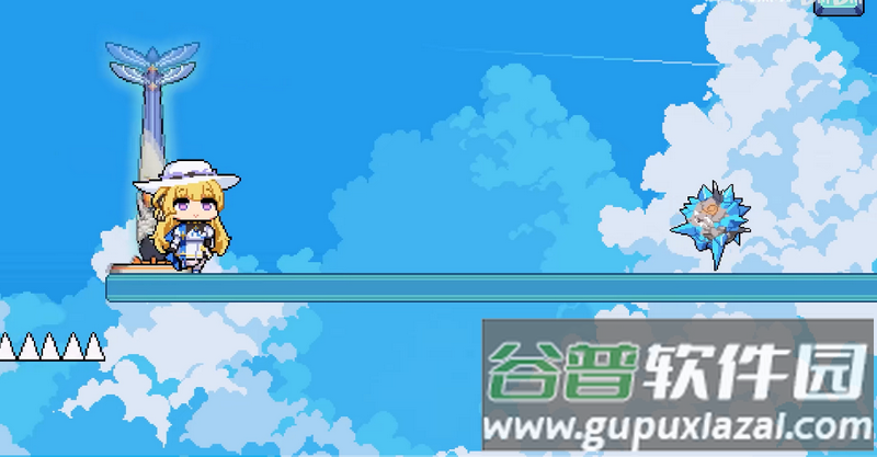 菲比鸣潮同人自制游戏(Phoebe) 菲比鸣潮同人自制游戏(Phoebe)