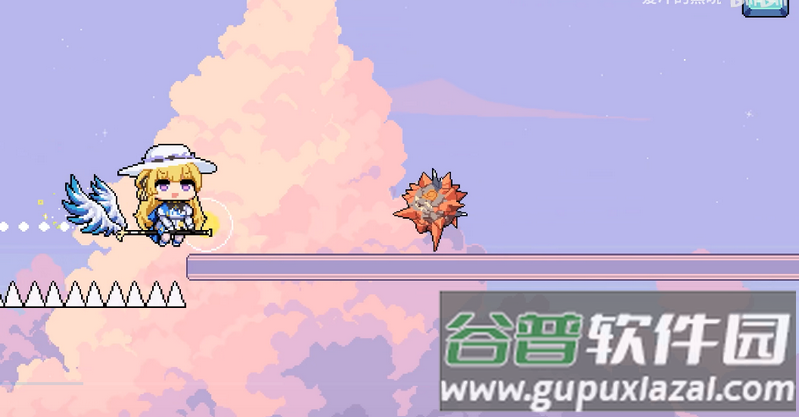 菲比鸣潮同人自制游戏(Phoebe)截图1