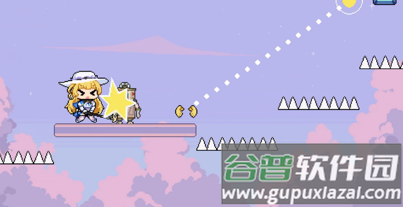 菲比鸣潮同人自制游戏(Phoebe)截图2