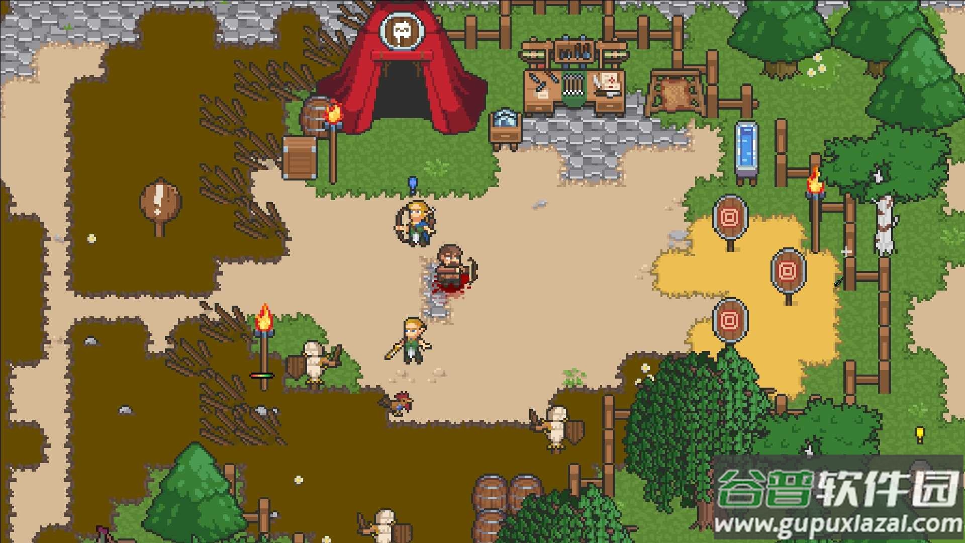 奥术谷游戏下载安装截图1