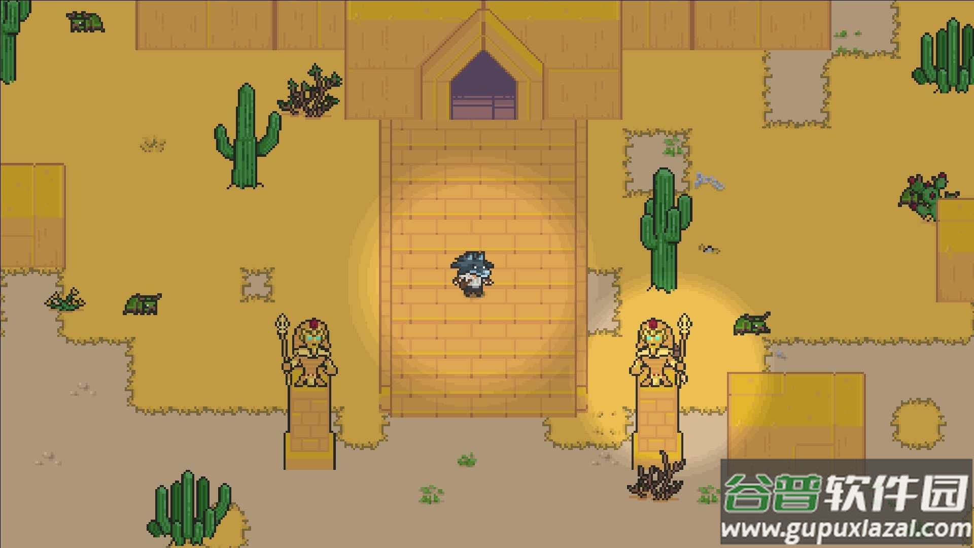 奥术谷游戏下载安装截图2