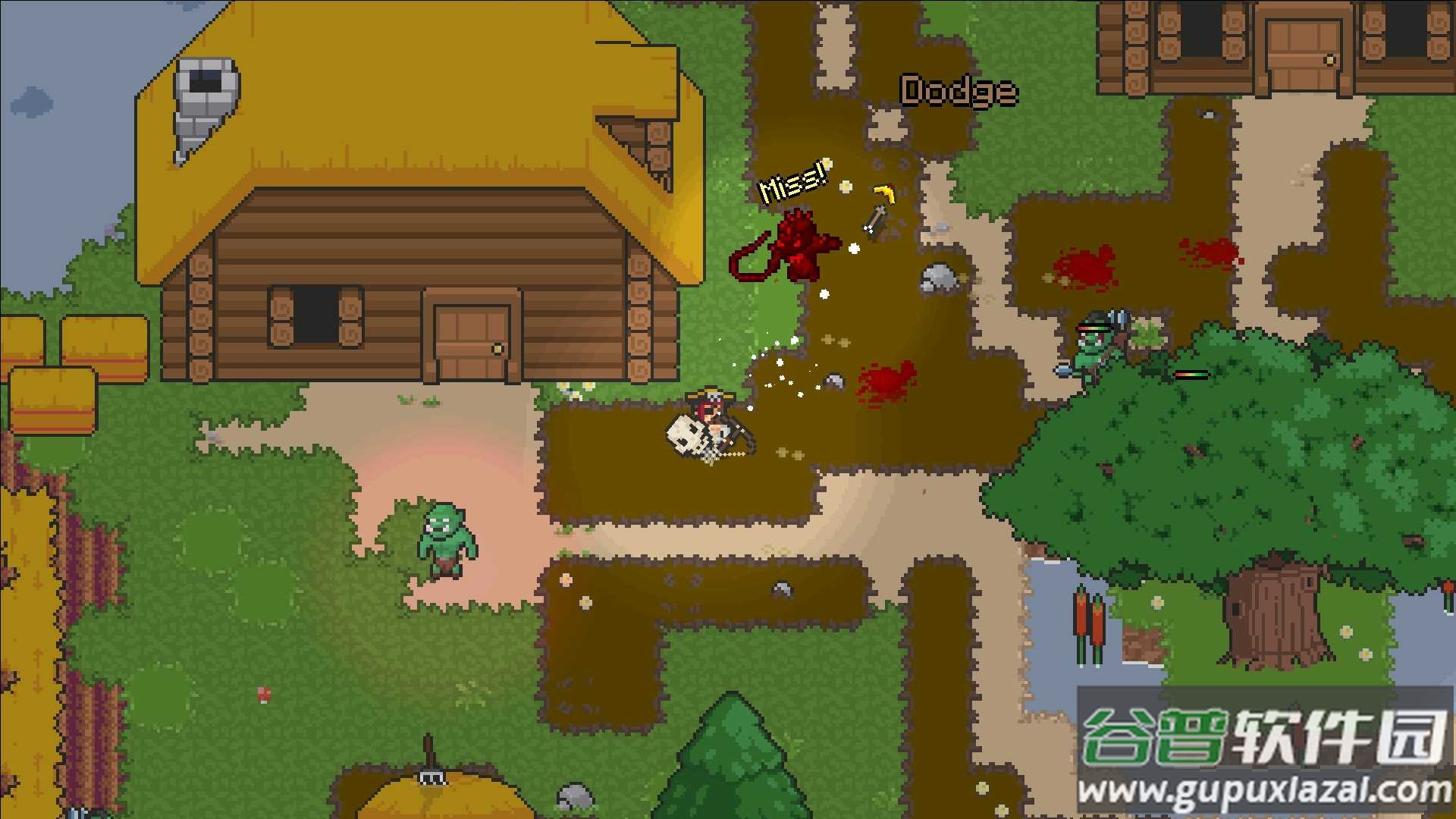 奥术谷游戏下载安装截图3