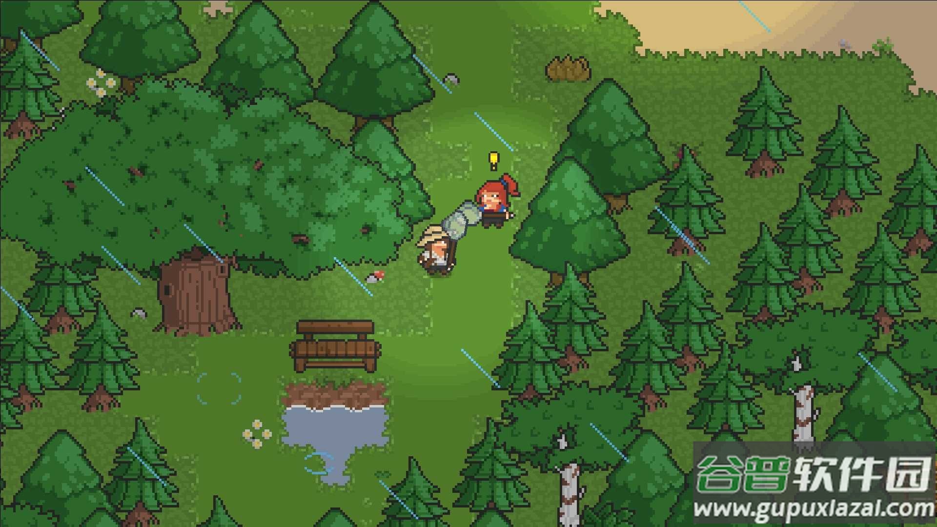 奥术谷游戏下载安装截图5