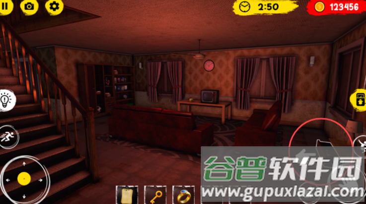 鬼屋夺命指环游戏(鬼屋夺命指环安装器)