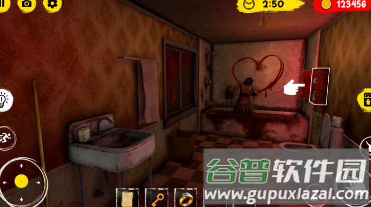 鬼屋夺命指环游戏(鬼屋夺命指环安装器)截图2