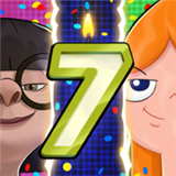 迪士尼英雄战斗模式最新版7.0.01(Disney Heroes)v7.0.01