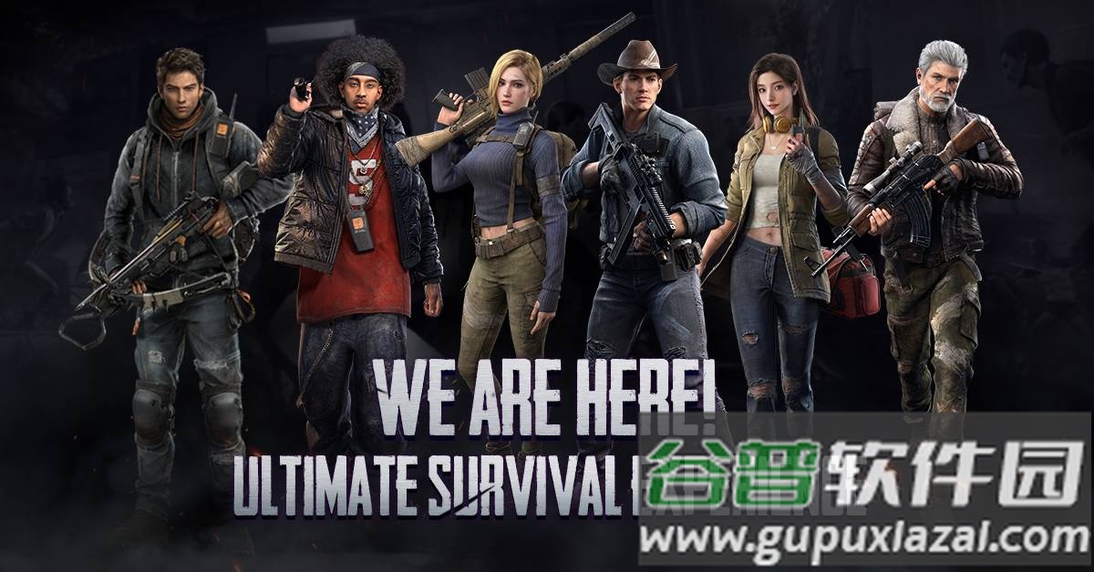 Undawn黎明觉醒生机日服版本